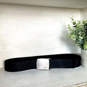 Enniu Men’s Nylon Belt